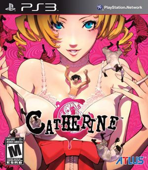Catherine-wallpaper-700x394 Top 10 Underrated Games [Best Recommendations]