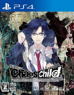 Chaoschild-game-wallpaper Top 10 Mystery Anime Games [Best Recommendations]