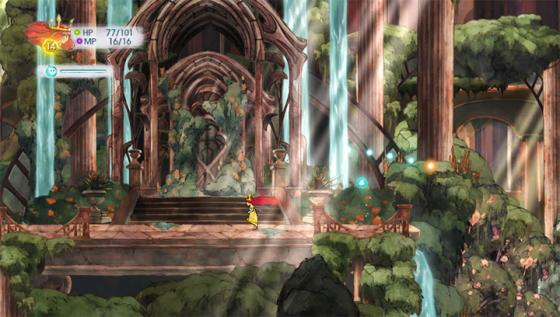 Shadow-of-the-Colossus-gameplay-10-700x394 Los 10 mejores videojuegos con el arte más hermoso