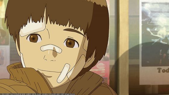 Serial-Experiment-Lain-crunchyroll Los 10 mejores animes que tratan sobre la depresión