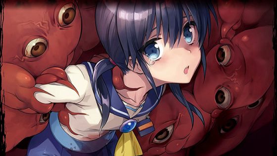 honey-surprised1 [10,000 Global Anime Fan Poll Results!] What Anime Scares You the Most?
