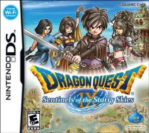 DRAGON-QUEST-X-game-Wallpaper-700x394 Top 10 Dragon Quest Games [Recommendations]