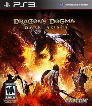 Dragons-Dogma-Dark-Arisen-game-Wallpaper-2-700x394 Top 10 Underrated Action RPG Games [Best Recommendations]