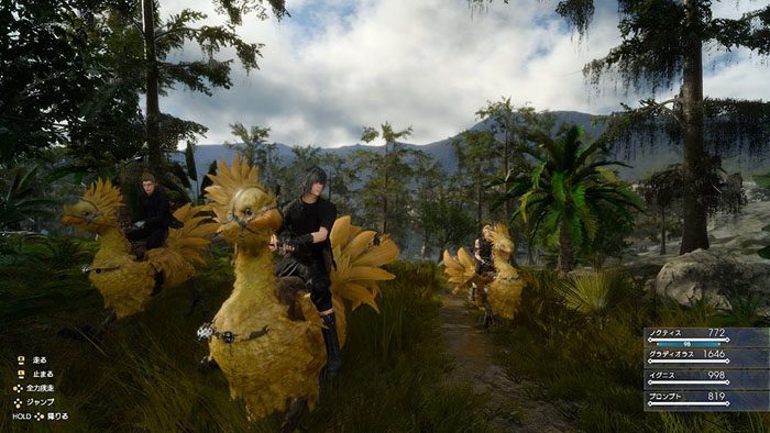 FINAL-FANTASY-XV-wallpaper-3-700x394 What is AAA? [Gaming Definition, Meaning]