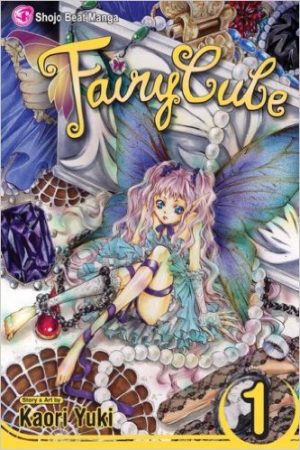Ginzatoushi-to-Kuro-no-Yousei-manga-318x500 Top 10 Fairy Manga [Best Recommendations]