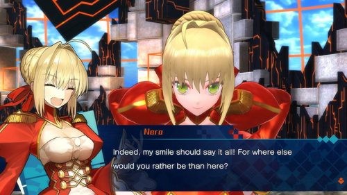 fateextella-ps4-game-300x374 Fate/EXTELLA: The Umbral Star - PlayStation 4 Review