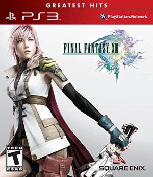 Final-Fantasy-XIII-game-Capture-2-700x394 Top 10 Final Fantasy Games [Best Recommendations]