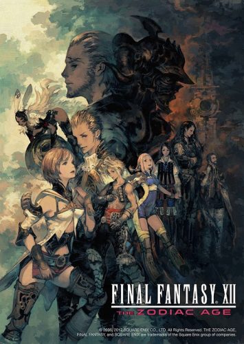 Final-Fantasy-30th-Anniversary Final Fantasy 30th Anniversary Kicks Off, New Details Unveiled!