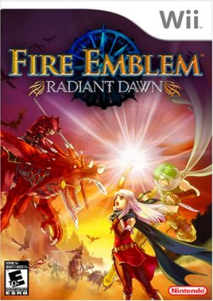 Fire-Emblem-Echoes-Shadows-of-Valentia-Limited-Edition-Wallpaper-700x394 Top 10 Fire Emblem Games [Best Recommendations]