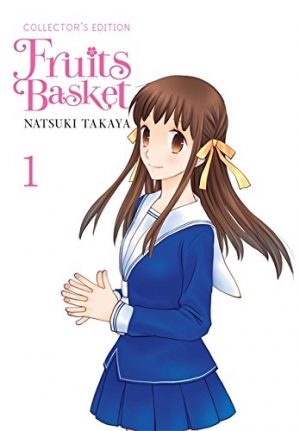 Fruits-Basket-manga-300x431 6 Manga Like Fruits Basket [Recommendations]