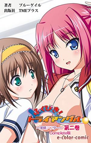 Mesu-Kyoushi-4-Kegasareta-Kyoudan-Wallpaper-700x436 Los 10 mejores animes Hentai producidos por PoRo