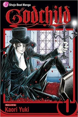 Ghost-Hun-manga-300x461 6 Manga Like Ghost Hunt [Recommendations]