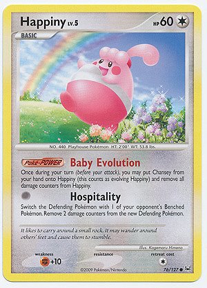 Elekid-pokemon Top 10 Baby Pokemon