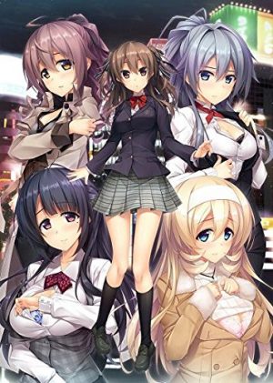Tsun-Tsun-Maid-wa-Ero-Ero-Desu-Wallpaper-700x394 Top 10 Maid Hentai Anime [Best Recommendations]