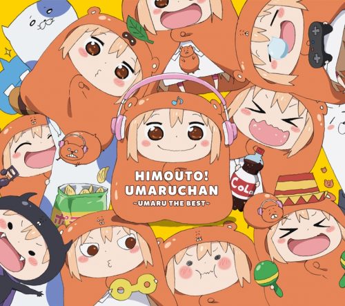 Himouto-Umaru-chan-capture-1-700x394 From Chibi to Waifu: These Anime Girls Do It All