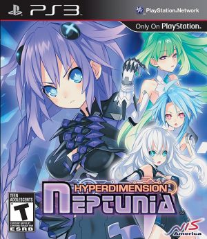 Hyperdimension-Neptunia-Victory-Limited-Edition-game-Capture-700x394 Top 10 Games by NIS America [Best Recommendations]