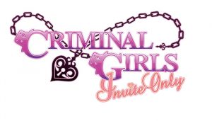 Criminal Girls: Invite Only - Steam Review