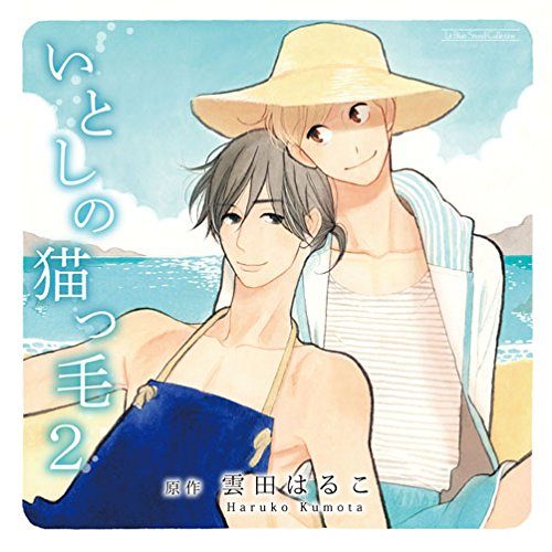 Iberiko-Buta-to-Koi-to-Tsubaki-wallpaper-2 [Fujoshi Friday] Top 10 BL Couples for Valentines