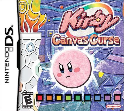 Kirby’s-Dream-Course-game-341x500 4 Wild and Fun Kirby Spin-off Games