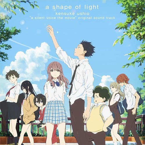 Koe-no-Katachi-manga-300x450 6 Animes parecidos Koe no Katachi