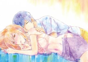 Kimi-ni-Todoke-Sawako-crunchyroll ¿Qué es Shoujo? [Definición] - ¡Historias de Romance y un poco más!