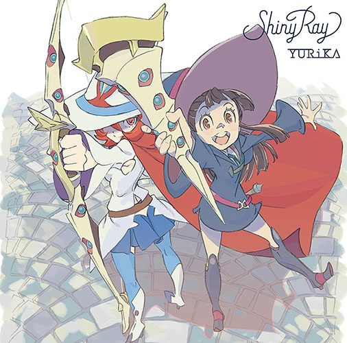 6 Anime Like Little Witch Academia [Recommendations]