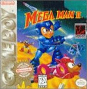 Mega-Man-7-game-Wallpaper Top 10 Mega Man Games [Best Recommendations]