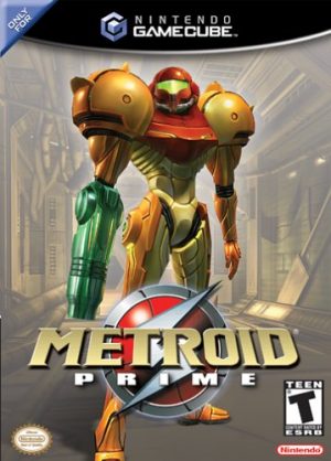 metroid-prime-game-wallpaper What is Metroidvania? [Gaming Definition, Meaning]