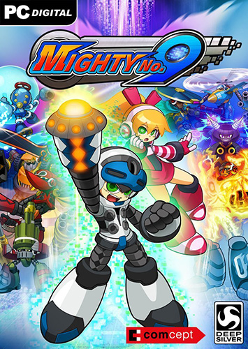 Mighty-No.-9-game [Editorial Tuesday] Crowdfunded Games and Anime: Are They Worth It?