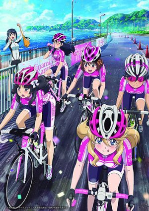 Idol-Jihen-wallpaper-500x500 Idol & Sports Anime Winter 2017 (Bikers, Wrestlers, and Idols! Oh My!) [Recommendations]