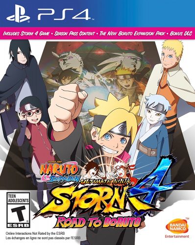 Naruto-Ultimate-Ninja-Storm-4-Road-to-Boruto--398x500 Naruto Ultimate Ninja Storm 4 - Road to Boruto Trailer Released