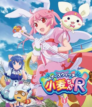 Nurse-Witch-Komugi-chan-R-dvd-1-300x348 Section23 Films Announces Upcoming Anime DVD/Blu-ray Releases