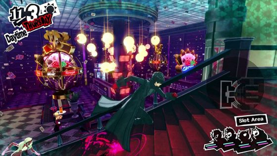 Persona-5-game-300x369 Persona 5 - Playstation 4 Review