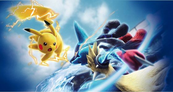 Pokken-Tournament-WiiU-wallpaper-2-700x394 Los 10 mejores spin-off de juegos Pokémon