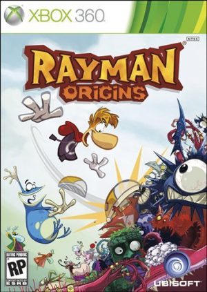 Rayman-Origins-wallpaper-700x394 Top 10 Side-scrolling Anime Games [Best Recommendations]