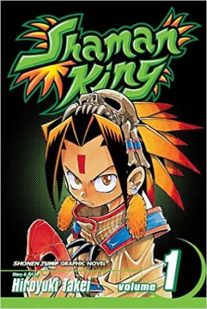 Shaman-King-wallpaper Top 10 Most Disappointing Manga [Best Recommendations]