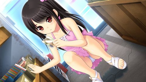 Saimin-Class-Wallpaper-1-667x500 Top 5 Hentai of February 2017 [Best Recommendations]