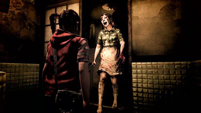 Siren-Blood-Curse-wallpaper-700x394 Los 10 mejores videojuegos de Survival Horror