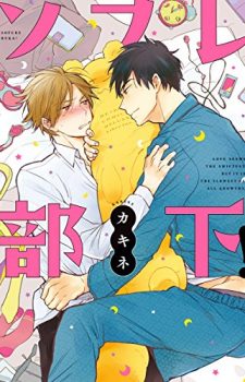 Are-ga-Shitai-Kore-ga-Hoshii-225x350 Weekly BL Manga Ranking Chart [01/21/2017]