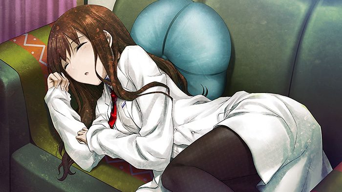 SteinsGate-wallpaper-700x394 Top 5 Anime by Ian Williams (Honey’s Anime Writer)