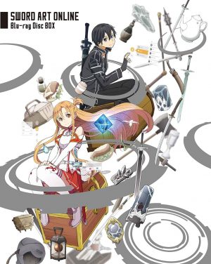 Death-March-kara-hajimaru-Isekai-Kyousoukyoku-capture Los 10 mejores animes de juegos