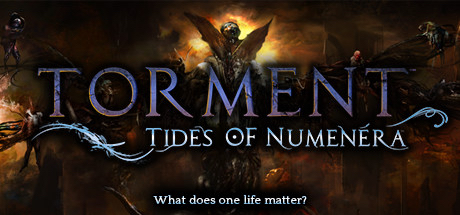 TORMENT-TIDES-OF-NUMENERA Torment: Tides of Numenera Story Trailer Released