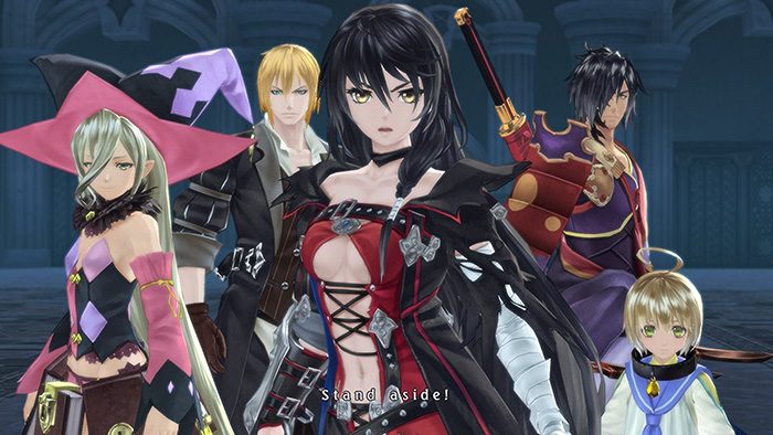 Tales-of-Berseria-PS4-wallpaper-700x394 Top 10 Tales Of Games [Best Recommendations]