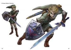 Top 10 Strongest Zelda Villains