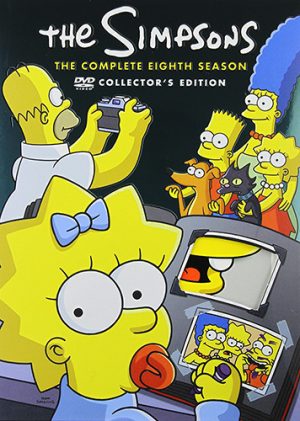 The-Simpsons-dvd-300x421 6 Animes parecidos a Los Simpson