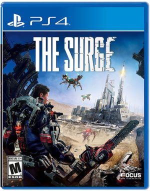 The Surge - PlayStation 4 Review