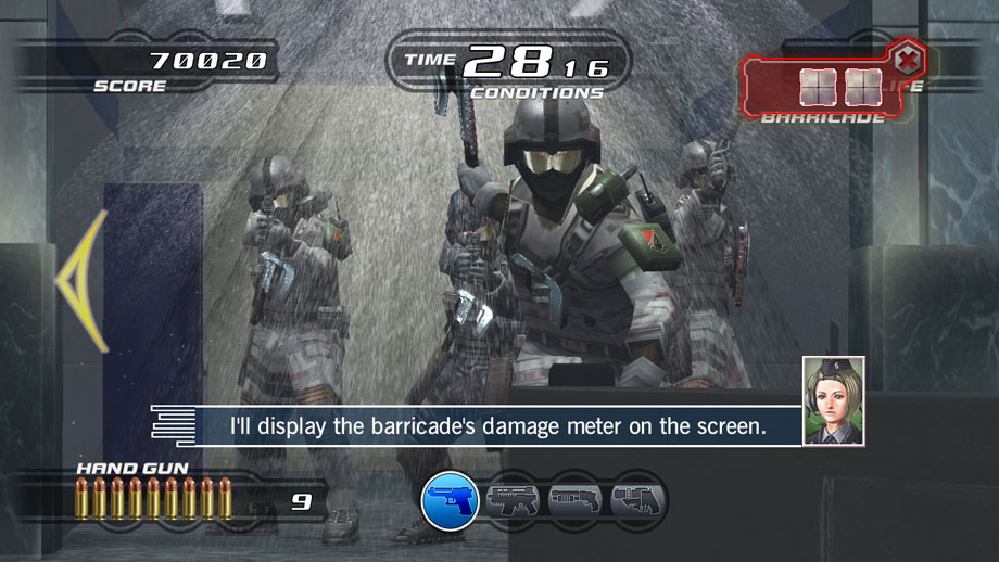 Top 10 FPS Anime Games List [Best