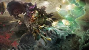 Toukiden-2-560x168 Toukiden 2 New Gameplay and Story Details Revealed