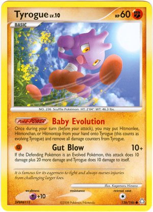 Elekid-pokemon Top 10 Baby Pokemon