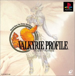 6 Games Like Valkyrie Profile [Recommendations]